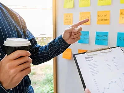 स्वच्छता सेवाओं का बाज़ार आधारित संचालन