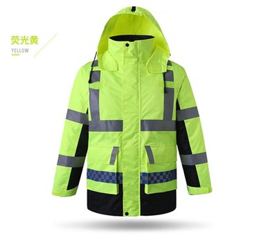 चिंतनशील कपड़े पहनने के क्या फायदे हैं?