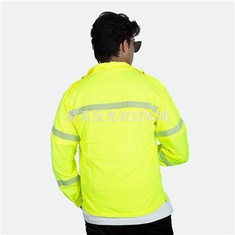 सामान्य सुरक्षा चिंतनशील बनियान का वर्गीकरण