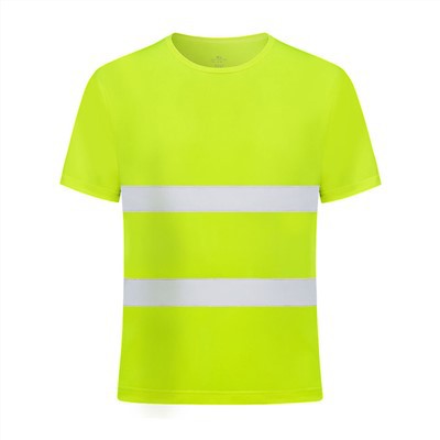 चिंतनशील सुरक्षा शर्ट