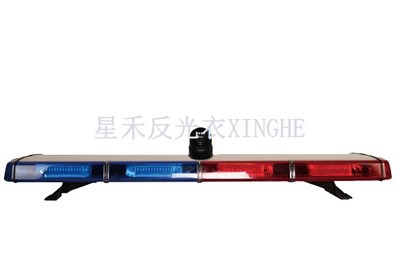 ट्रैफ़िक एलईडी चेतावनी लाइट बार