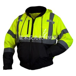 वेदरप्रूफ फ्लीस लाइनेड जैकेट