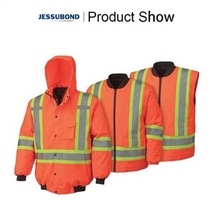 विंटर वाटरप्रूफ वर्क वियर