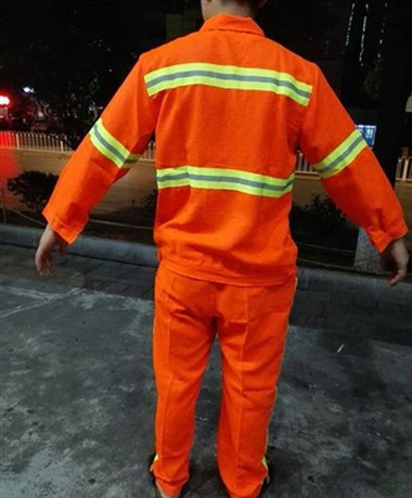 एंजेल एस्कॉर्ट के लिए स्वच्छता श्रमिकों% 2 सी चिंतनशील निहित के...