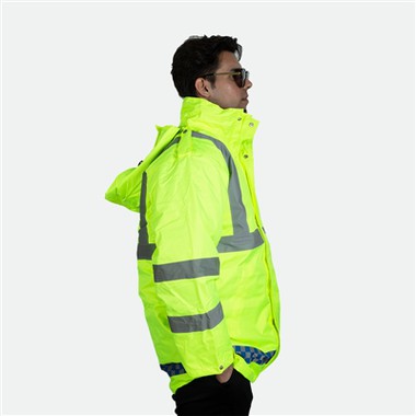 प्रत्येक सफाई कर्मचारी का जीवन सम्मान का हकदार है