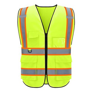 उच्च गुणवत्ता निर्माण सुरक्षा बनियान