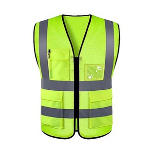 सांस लेने योग्य सस्ता सुरक्षा बनियान