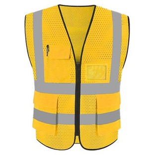 सस्ता सांस लेने योग्य सुरक्षा बनियान