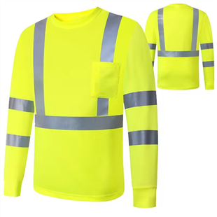 सुरक्षा अधिकारी पोलो शर्ट